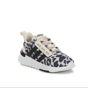 Adidas TR21 Leopard Sneakers